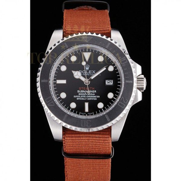 Replica Rolex Submariner RL425 621387