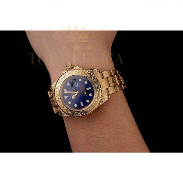 Replica Rolex Submariner Skull Limited Edition 1454089