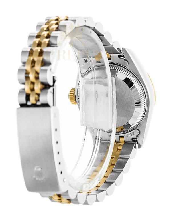 Replica Rolex Datejust Computer Ladies 79173