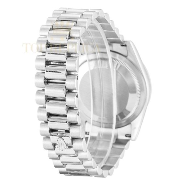 Replica Rolex Day-Date Platinum 118346