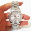 Replica Rolex Day-Date Platinum 118346