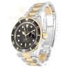 Replica Rolex Submariner Black Dial 16613