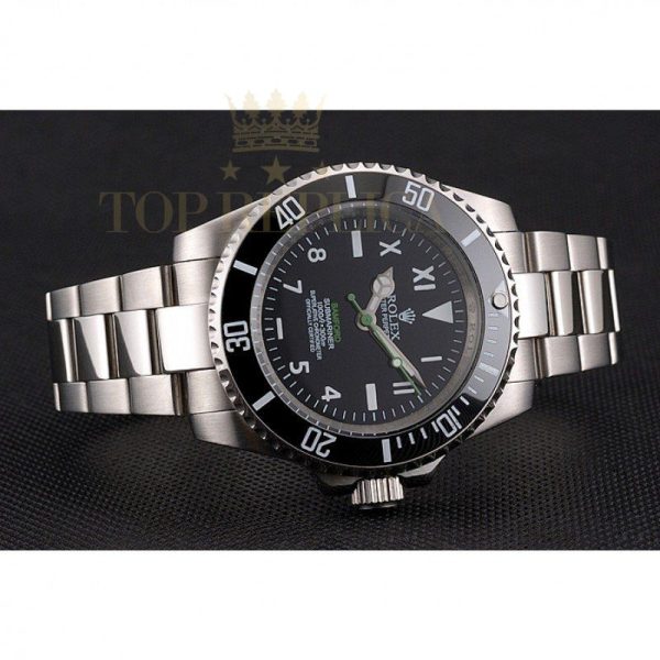 Replica Rolex Submariner PR16233NBB