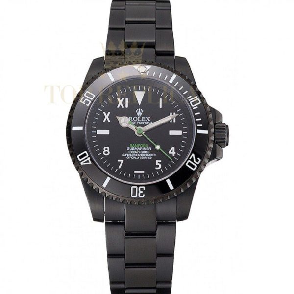 Replica Rolex Submariner PR16233BBL