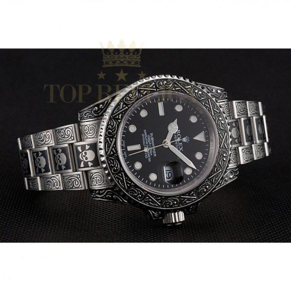 Replica Rolex Submariner Limited Edition 1454090