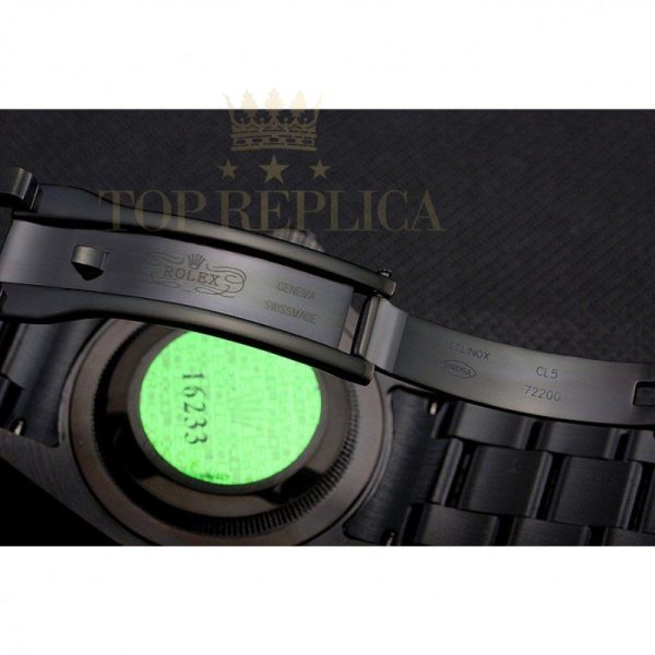 Replica Rolex Submariner PR16233BBL
