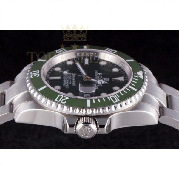 Replica Rolex Submariner Mechanism-SRL51