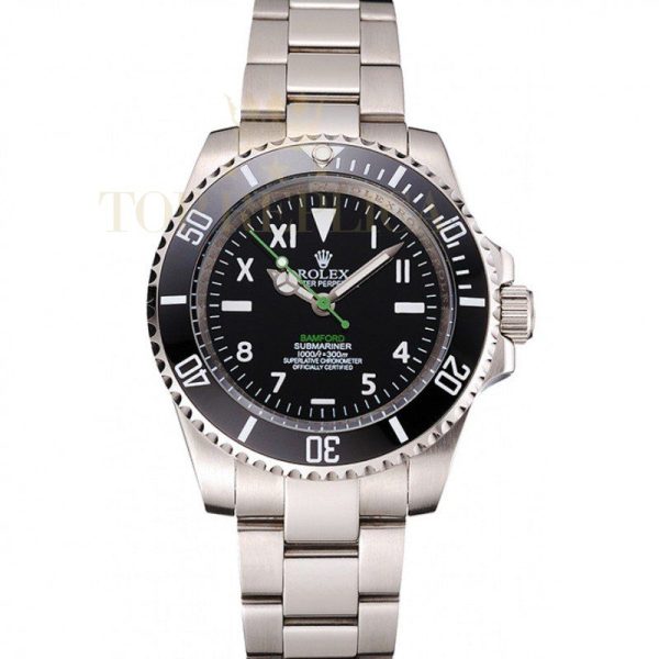 Replica Rolex Submariner PR16233NBB