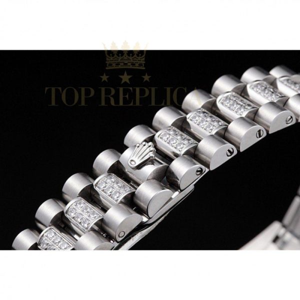 Replica Rolex Day-Date Diamonds-SRL182 621612