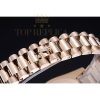 Replica Rolex Day-Date White Dial Gold Bracelet 622546