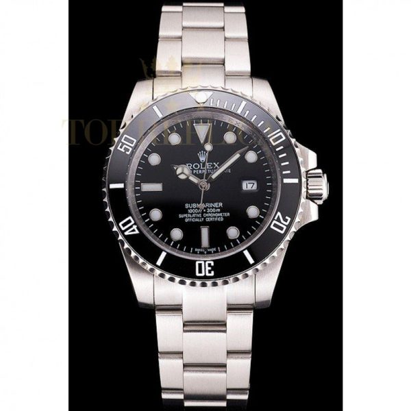 Replica Rolex Submariner PR16233P