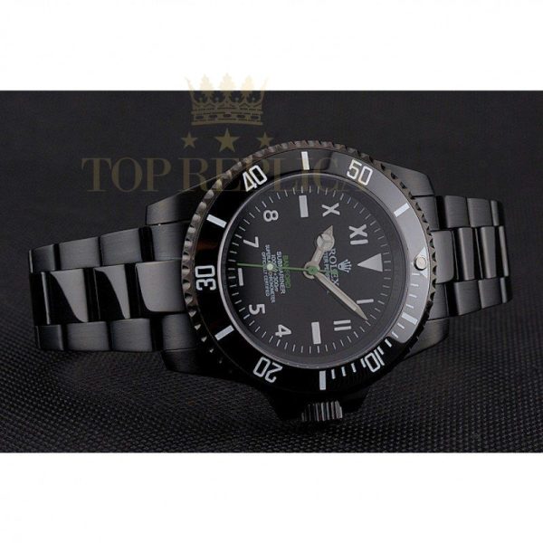 Replica Rolex Submariner PR16233BBL