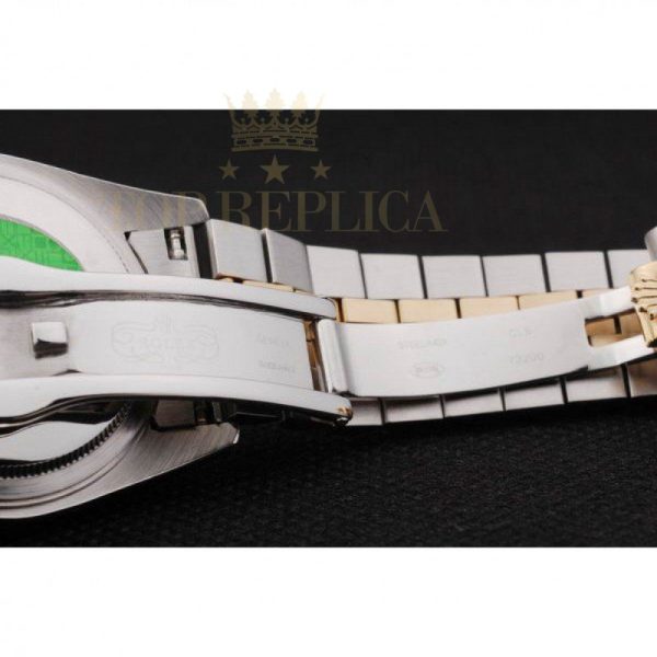 Replica Rolex Datejust Mechanism-SRL10