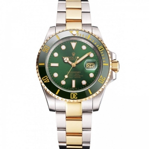 Replica Rolex Submariner PR16233GRG Replica Rolex Submariner PR16233GRG