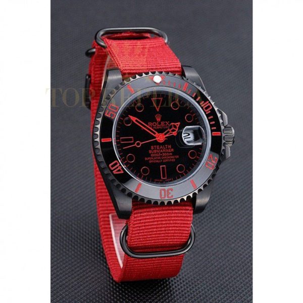 Replica Rolex Submariner 622010