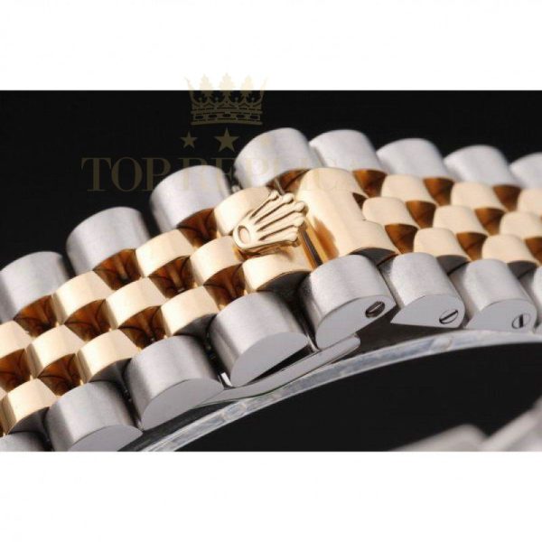 Replica Rolex Datejust Mechanism-SRL10