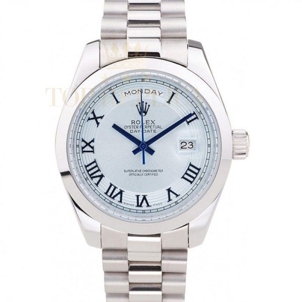 Replica Rolex Day-Date-RL197 Replica Rolex Day-Date-RL197