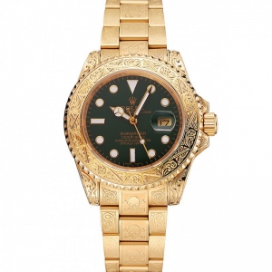 Top 5 Rolex Replica Modelle 2025 Top 5 Rolex Replica Modelle 2025