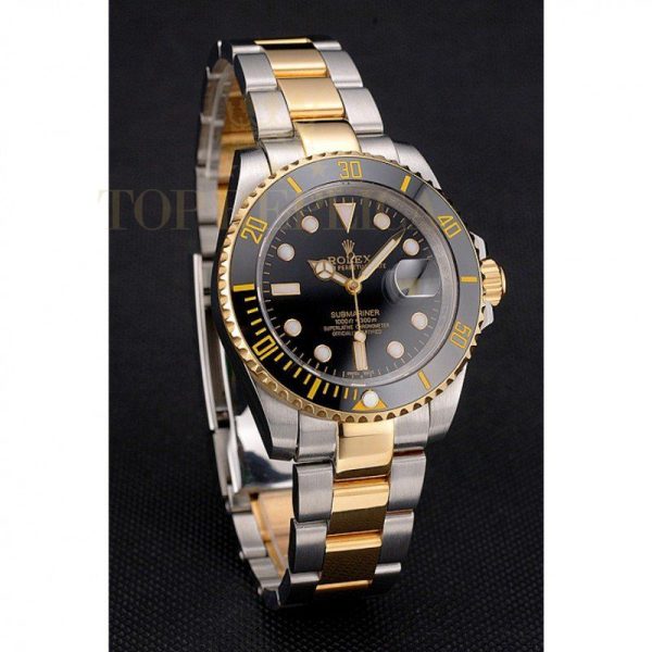 Replica Rolex Submariner PR16233BG