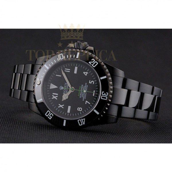 Replica Rolex Submariner PR16233BBL