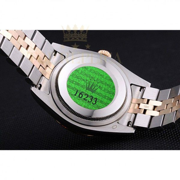 Replica Rolex Day-Date Mechanism-SRL78