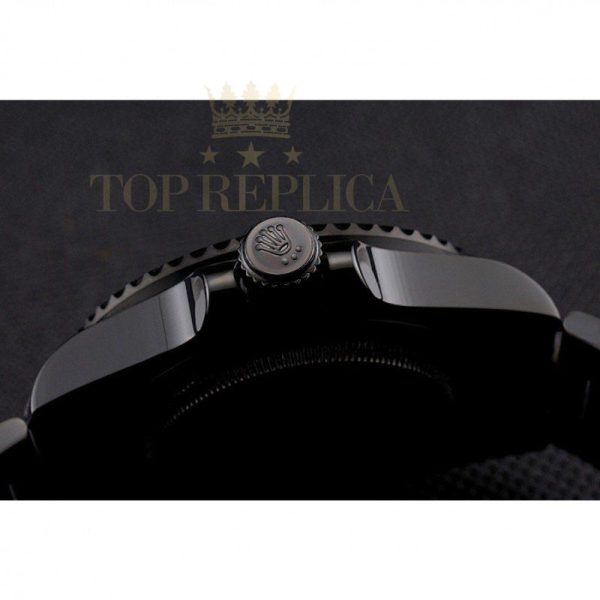 Replica Rolex Submariner PR16233BBL