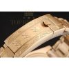 Replica Rolex Submariner Skull Limited Edition 1454089