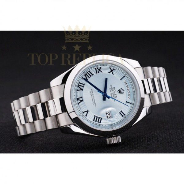 Replica Rolex Day-Date-RL197