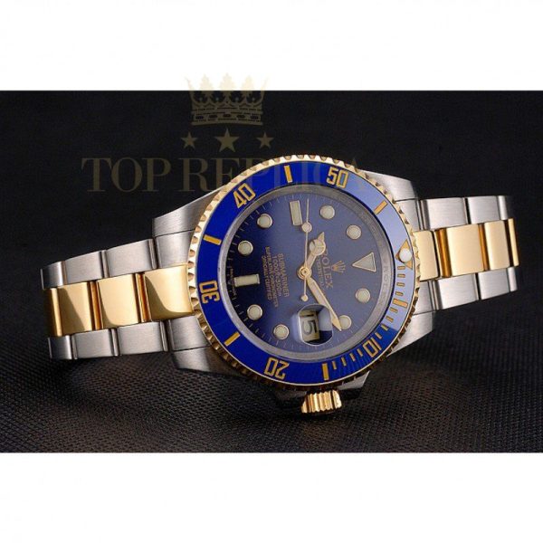 Replica Rolex Submariner PR16233B