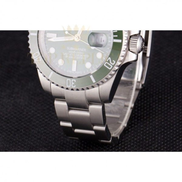 Replica Rolex Submariner Mechanism-SRL51