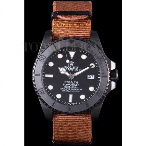 Replica Rolex Submariner RL426 621388