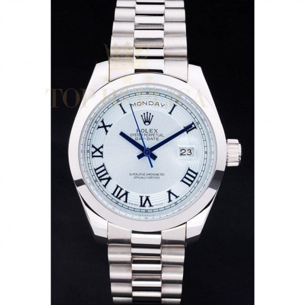 Replica Rolex Day-Date-RL197