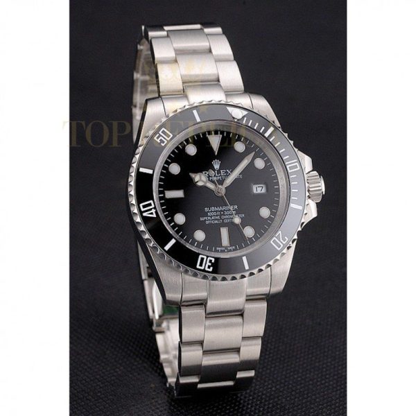 Replica Rolex Submariner PR16233P