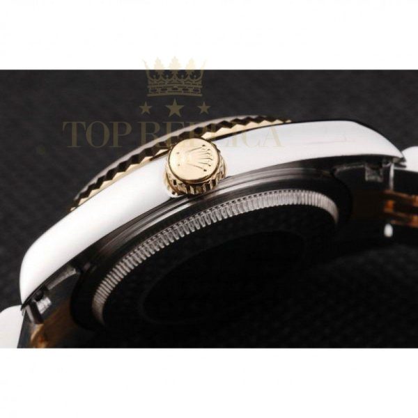 Replica Rolex Datejust Mechanism-SRL10