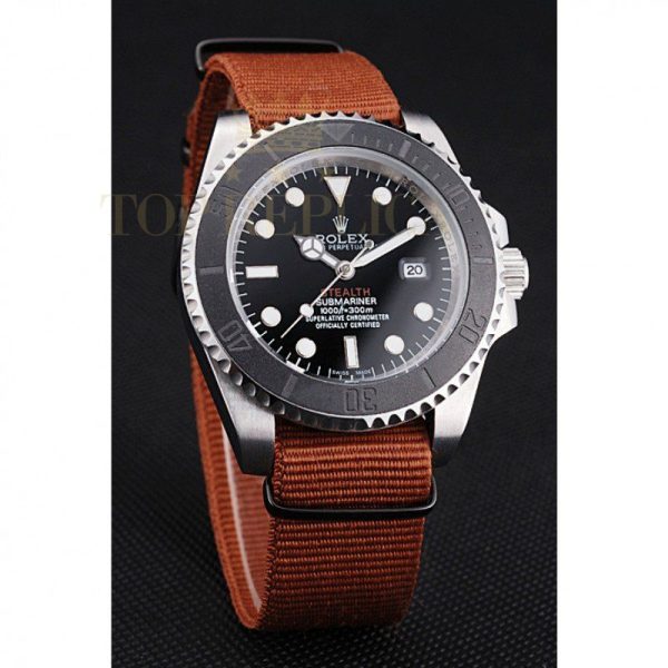 Replica Rolex Submariner RL425 621387
