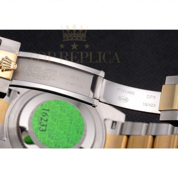 Replica Rolex Submariner PR16233B