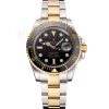 Replica Rolex Submariner PR16233BG