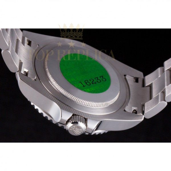 Replica Rolex Submariner Mechanism-SRL51
