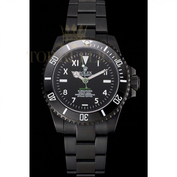 Replica Rolex Submariner PR16233BBL