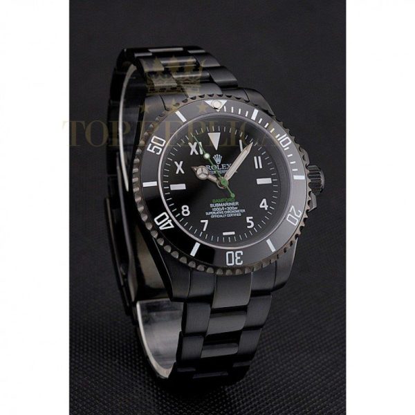 Replica Rolex Submariner PR16233BBL