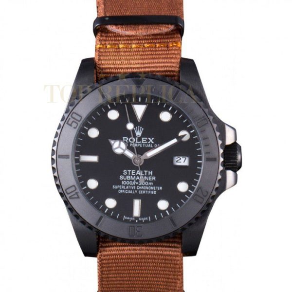 Replica Rolex Submariner RL426 621388