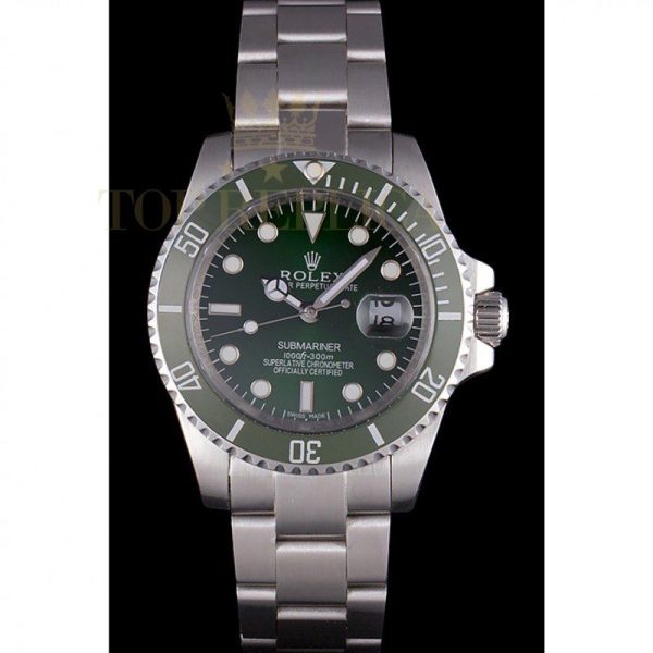 Replica Rolex Submariner Mechanism-SRL51