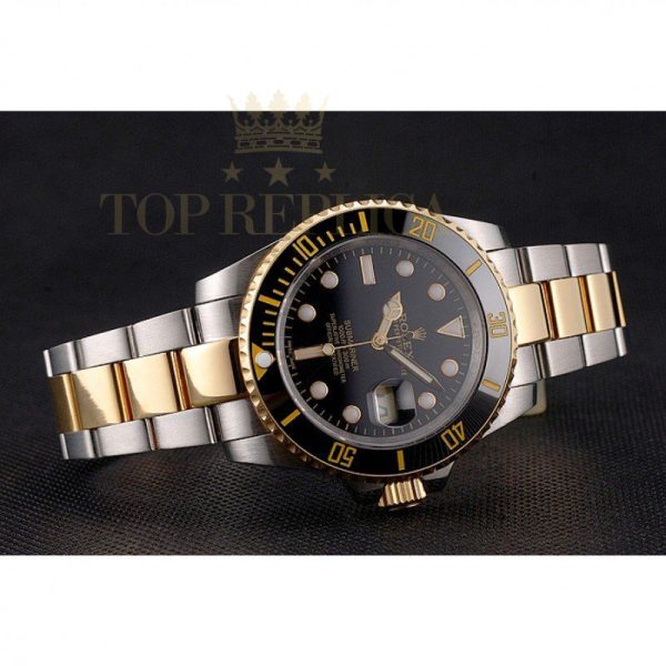 Replica Rolex Submariner PR16233BG