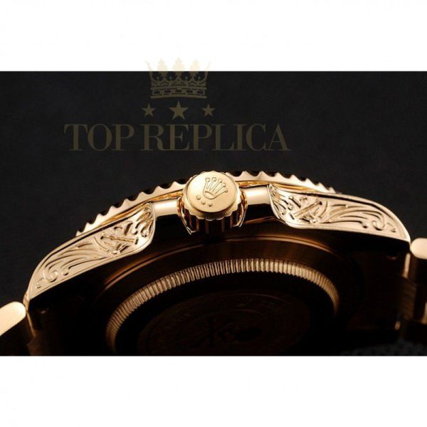 Replica Rolex Submariner Skull Limited Edition 1454089