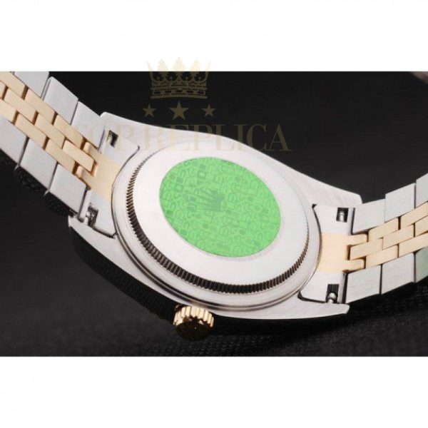 Replica Rolex Datejust Mechanism-SRL10