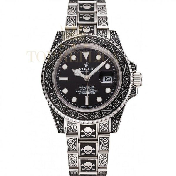 Replica Rolex Submariner Limited Edition 1454090
