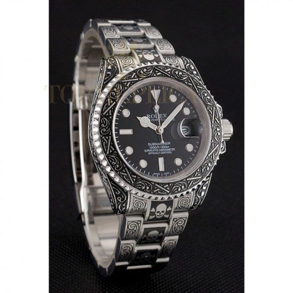 Replica Rolex Submariner Limited Edition 1454090