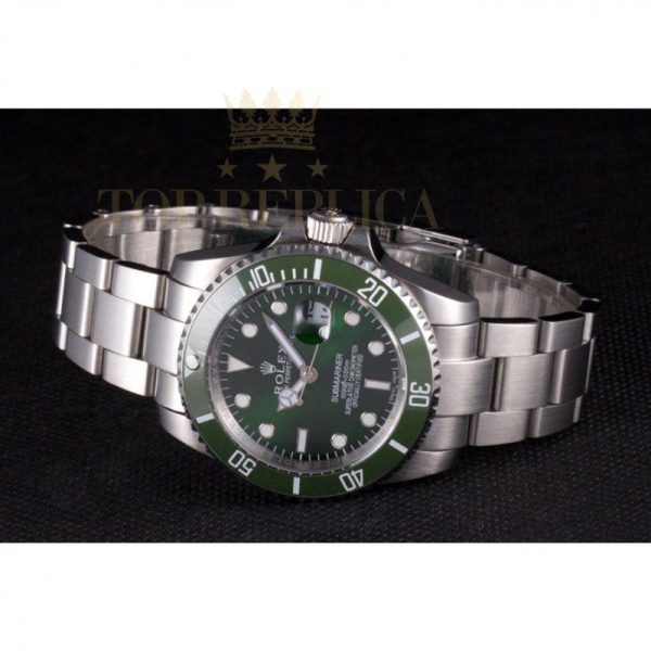 Replica Rolex Submariner Mechanism-SRL51