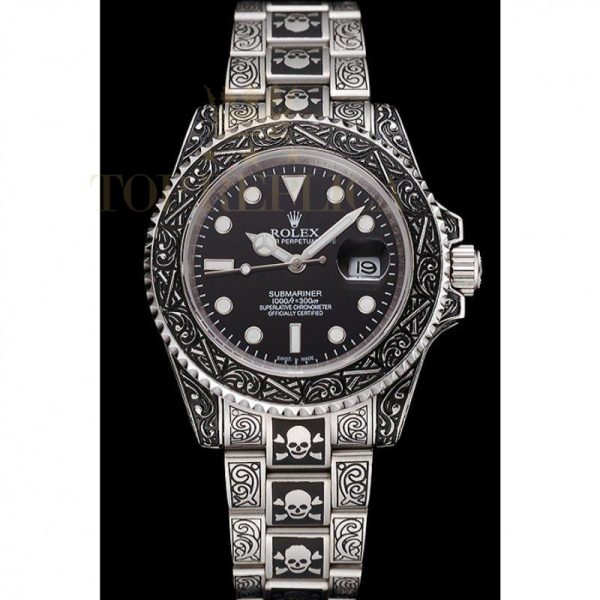 Replica Rolex Submariner Limited Edition 1454090