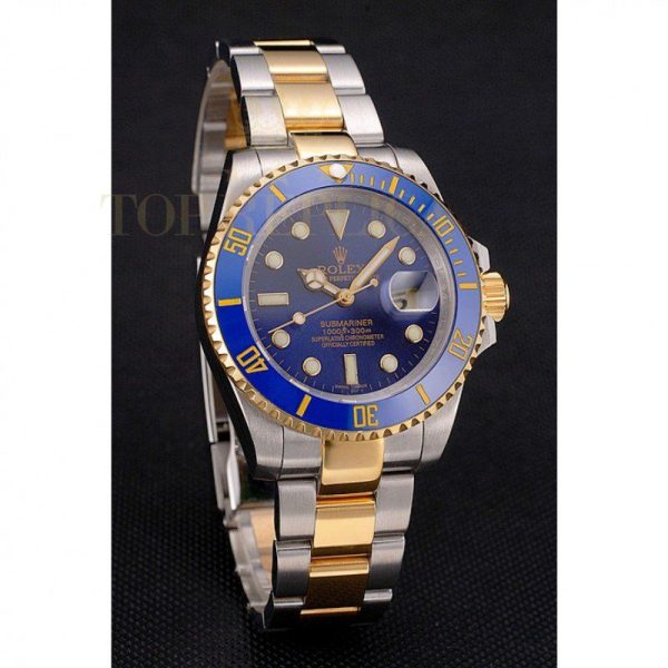 Replica Rolex Submariner PR16233B